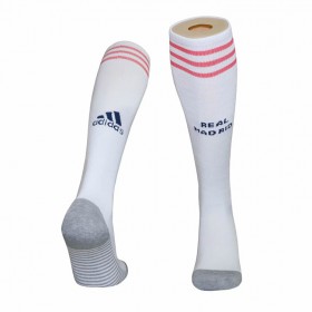 Real Madrid Heim Socken 2020-2021